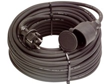 Strom Verlängerungs Kabel