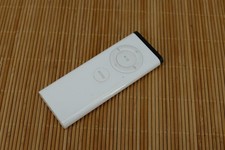 APPLE A1156 + original FERNBEDIENUNG Remote Control für MacBook Pro iPod iMac ++