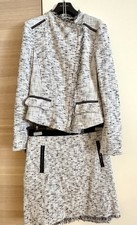 Marc Cain Anzug Kostüm