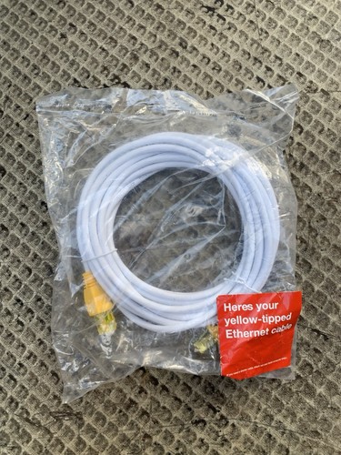 Virgin media ethernet kabel - media, ethernet-kabel