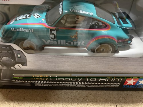 Tamiya tamtech wildschwein - 3,