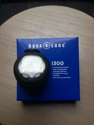 Aqua lung i300 - lung, tauchcomputer