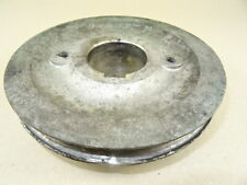 Keilriemenscheibe für Güldner 2DA Motor vom Kramer KB17 Traktor KB 17