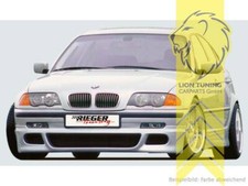 Rieger Frontspoiler