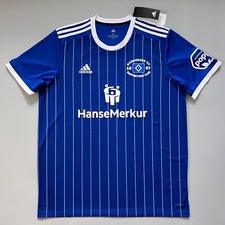 Hamburger SV Trikot 2022-23