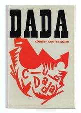 Dada by Kenneth Coutts-Smith
