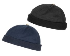 Docker Cap ohne Schild /