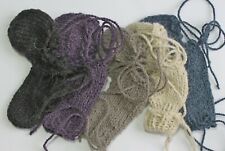 Peniswärmer  Willywarmer Williwärmer Puh Ziegenhaar Goat hair kratzig scratchy