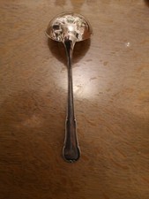 WMF 3200 Barock Saucenkelle