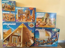 NEU Playmobil Ägypten 4240