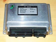 Motorsteuergerät  Audi A6(4B) 1.8 AJP 4B0907557 92KW/125 PS Steuergerät