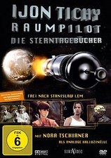 Ijon Tichy: Raumpilot - Die Sterntagebücher von Oliv... | DVD | Zustand sehr gut