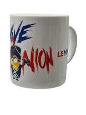Minions Tasse Vive Le Minion