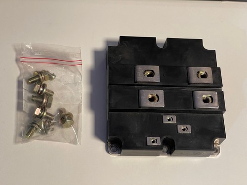 Igbt modul eupec - igbt, fz1200r12kf4