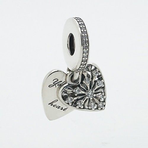 Original pandora anhänger - original,