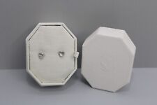 Swarovski Ohrringe Ohrstecker mit Zirkonia NEU