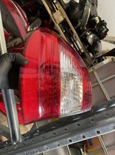 Rücklicht W211 Mercedes Benz