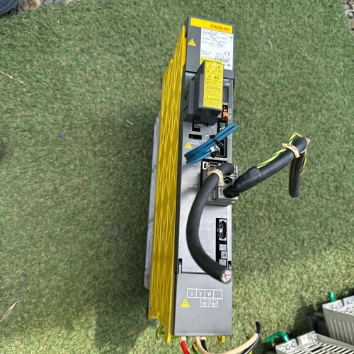 Pcs fanuc servo amplifier - pcs,