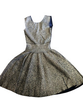 Issa London Damen Kleid