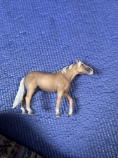 Schleich 13618 Palomino Hengst