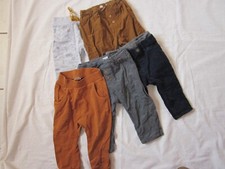 Baby Hosenset Größe 80, 5
