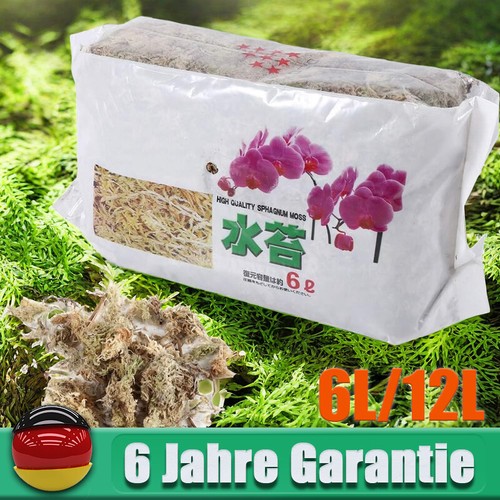 Für sphagnum moisturizing - sphagnum,