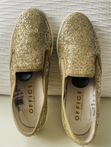 Office girl damen sneaker - office,
