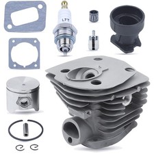Zylinderset husqvarna 350 - 350, 351