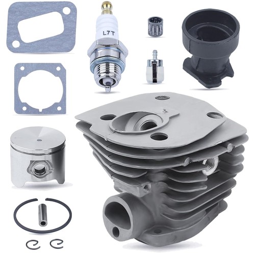 Zylinderset husqvarna 350 351 - zylinderset,