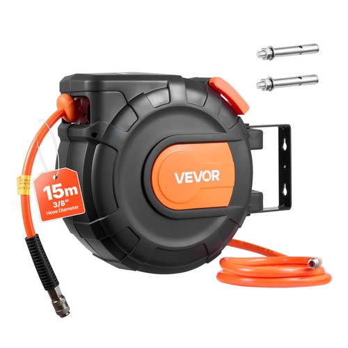 Vevor druckluftschlauchtrommel - vevor,