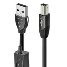 Audioquest Diamond USB-A > B