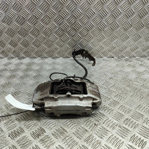 Porsche 911 996 bremssattel - 911,