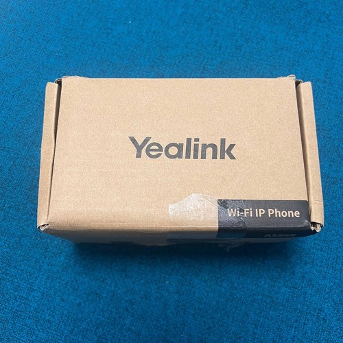 Yealink ax86r ip phone - yealink,