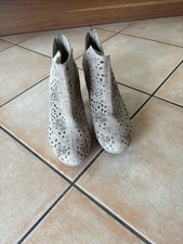 Gerry Weber Damen - Stiefelette gebraucht Gr. 37