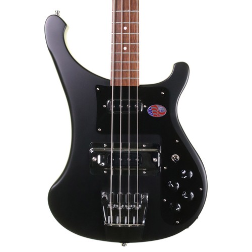 Rickenbacker 4003s mbl - rickenbacker,