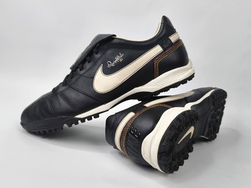 Nike tiempo ronaldinho r10 - nike,
