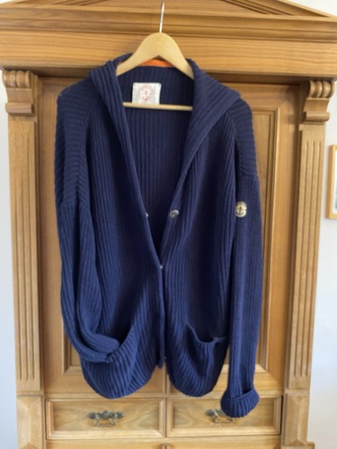 Adenauer und strickjacke - adenauer,