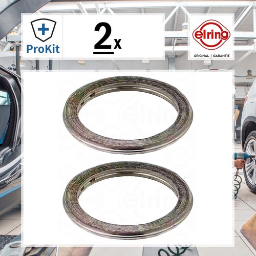 Original elring dichtung - 2x, original®