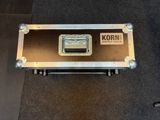 KORN Case - 19 Zoll Double
