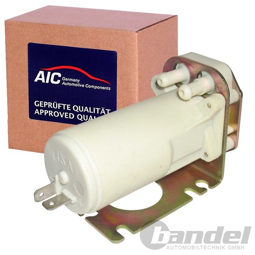 Aic waschwasserpumpe - aic,