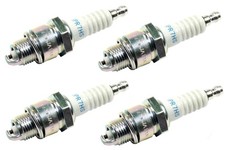 Zündkerze Set 4Stück NGK