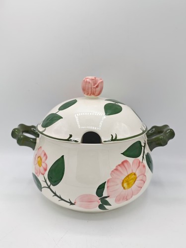 Villeroy boch wild rose - villeroy, wild-rose