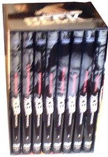 KOMMISSAR BECK Staffel 1 mit 8