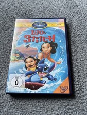 Lilo & Stitch DVD - Special