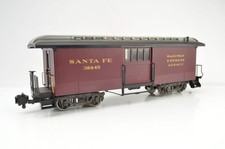 Lgb spur 38845 santa - 38845, fe