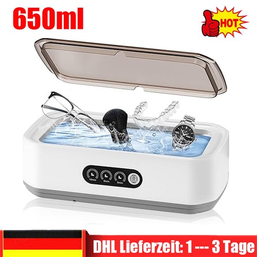 Ultraschall reinigungsgerät - ultraschall,