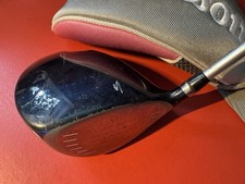 Golfschläger Driver, Damen, Cobra S3max, RH, L-Flex
