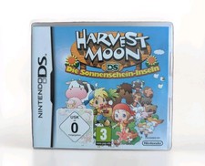 Harvest Moon: die