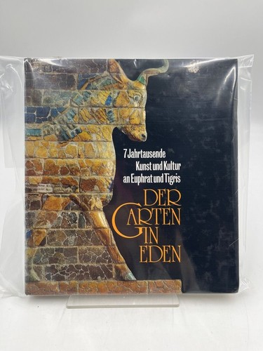 Der garten eden - der, eden.