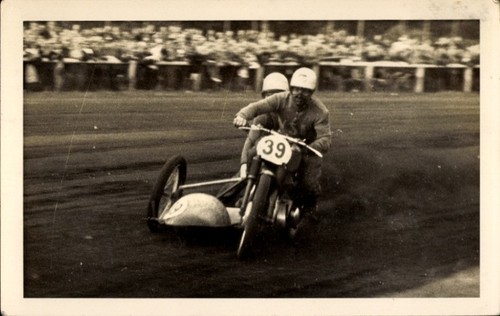 Foto motorrennsport - ak,
